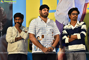 Summer Holidays Movie Crush Song Launch Event, Press Meet
