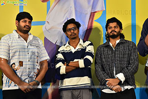 Summer Holidays Movie Crush Song Launch Event, Press Meet