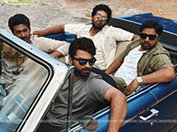 ENE Repeat Movie Gallery, HD Stills