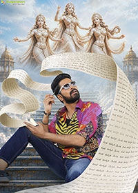 Ramba Oorvasi Menaka Movie Gallery, HD Stills