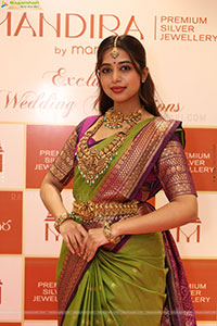 Manepally Jewellers: Grand Launch of Mandira Event