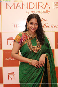 Manepally Jewellers: Grand Launch of Mandira Event