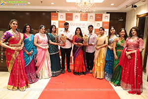 Manepally Jewellers: Grand Launch of Mandira Event