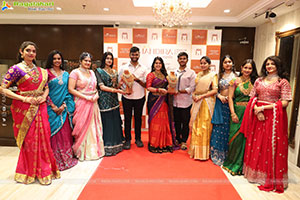 Manepally Jewellers: Grand Launch of Mandira Event