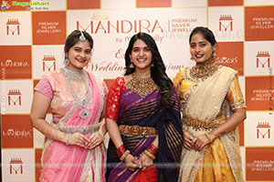Manepally Jewellers: Grand Launch of Mandira Event