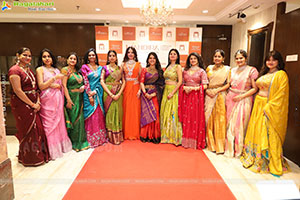 Manepally Jewellers: Grand Launch of Mandira Event