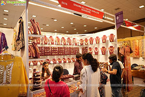 Hi Life Exhibition July 2026 Kicks Off at The Lalit Ashok
