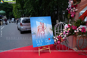 Hi Life Exhibition July 2026 Kicks Off at The Lalit Ashok