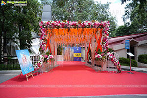 Hi Life Exhibition July 2026 Kicks Off at The Lalit Ashok