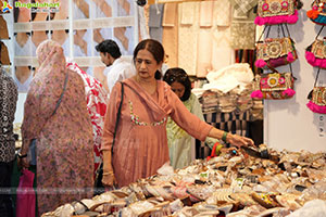 Hi Life Exhibition July 2026 Kicks Off at The Lalit Ashok