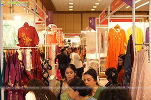Hi Life Exhibition July 2026 Kicks Off at The Lalit Ashok