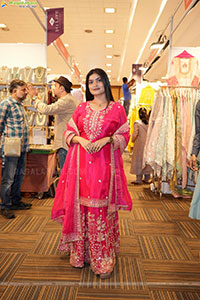 Hi Life Exhibition July 2026 Kicks Off at The Lalit Ashok