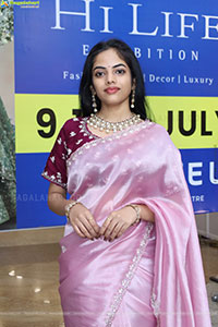 Hi Life Exhibition July 2026 Grand Launch Event