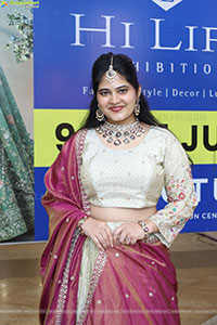 Hi Life Exhibition July 2026 Grand Launch Event
