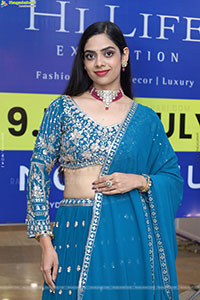 Hi Life Exhibition July 2026 Grand Launch Event