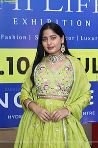 Hi Life Exhibition July 2026 Grand Launch Event