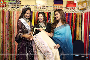 Hi Life Exhibition July 2026 Grand Launch Event