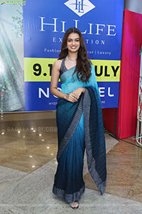 Hi Life Exhibition July 2026 Grand Launch Event