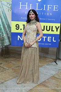 Hi Life Exhibition July 2026 Grand Launch Event