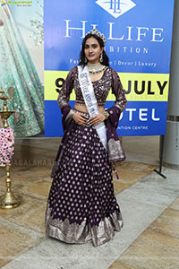 Hi Life Exhibition July 2026 Grand Launch Event