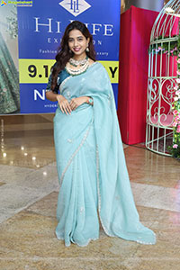 Hi Life Exhibition July 2026 Grand Launch Event
