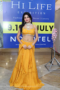 Hi Life Exhibition July 2026 Grand Launch Event