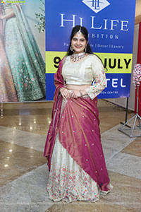 Hi Life Exhibition July 2026 Grand Launch Event
