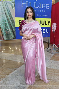 Hi Life Exhibition July 2026 Grand Launch Event