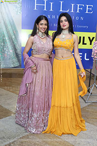 Hi Life Exhibition July 2026 Grand Launch Event