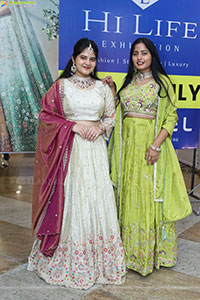 Hi Life Exhibition July 2026 Grand Launch Event