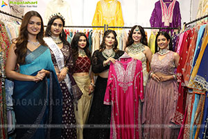 Hi Life Exhibition July 2026 Grand Launch Event