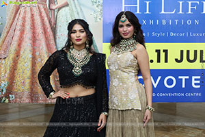 Hi Life Exhibition July 2026 Grand Launch Event
