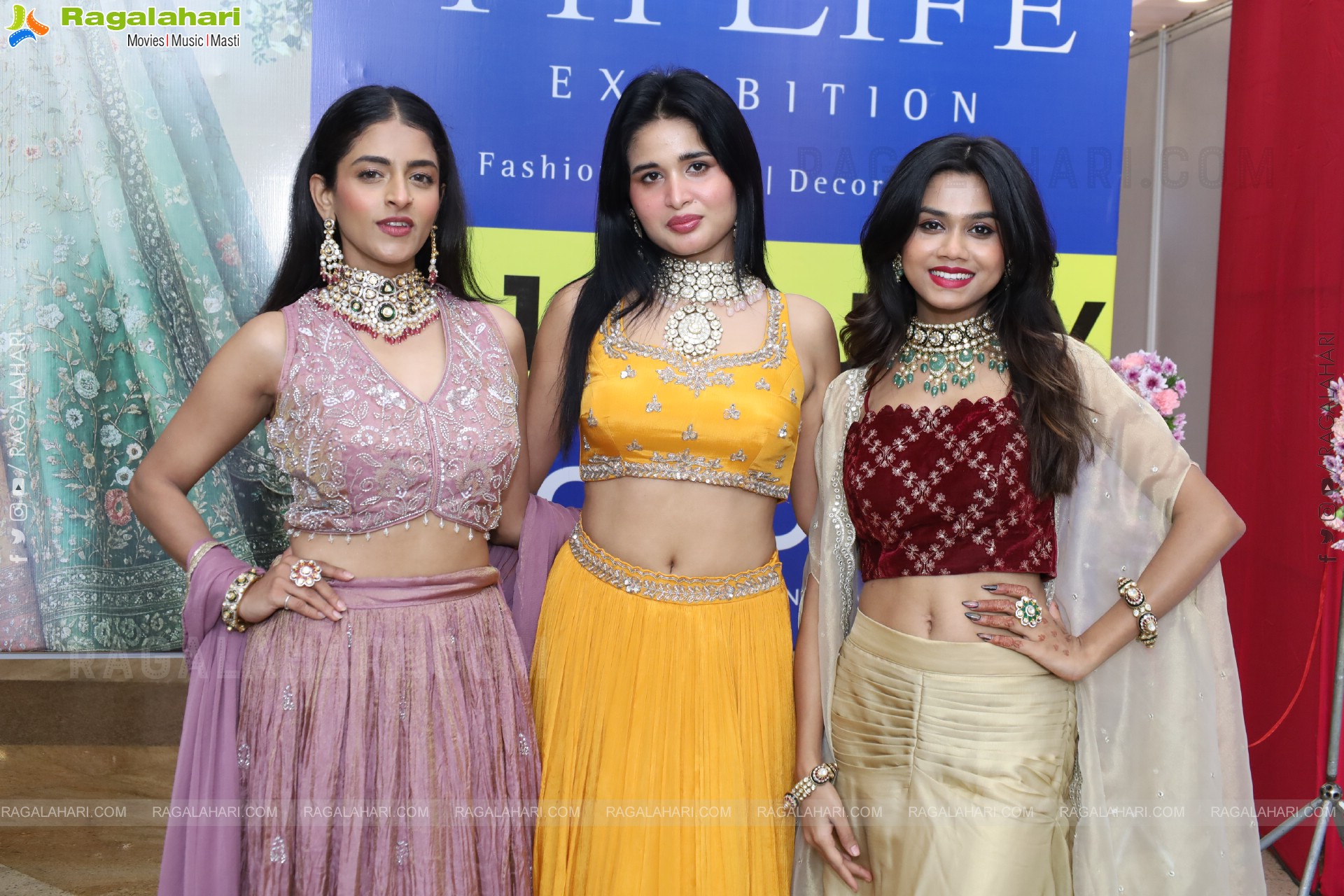 Hi Life Exhibition July 2026 Grand Launch Event, Hyderabad