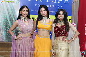 Hi Life Exhibition July 2026 Grand Launch Event