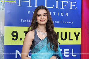 Hi Life Exhibition July 2026 Grand Launch Event