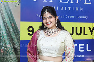 Hi Life Exhibition July 2026 Grand Launch Event
