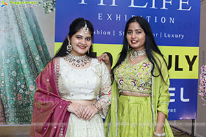 Hi Life Exhibition July 2026 Grand Launch Event