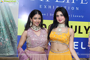 Hi Life Exhibition July 2026 Grand Launch Event
