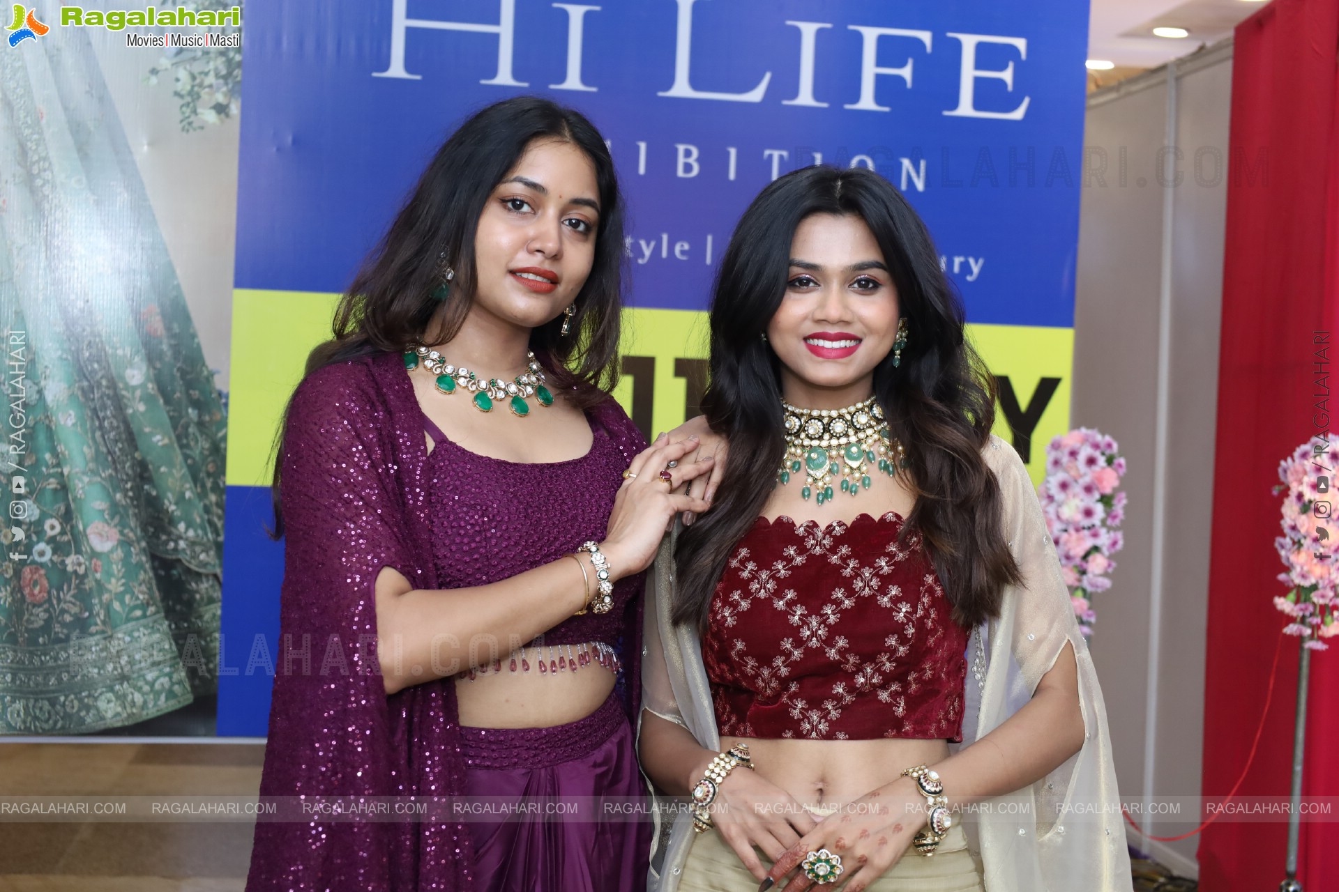 Hi Life Exhibition July 2026 Grand Launch Event, Hyderabad