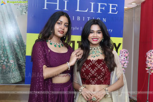 Hi Life Exhibition July 2026 Grand Launch Event