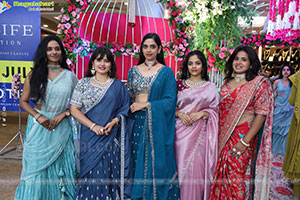 Hi Life Exhibition July 2026 Grand Launch Event