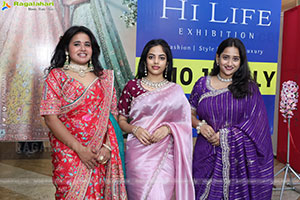 Hi Life Exhibition July 2026 Grand Launch Event