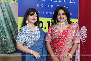 Hi Life Exhibition July 2026 Grand Launch Event
