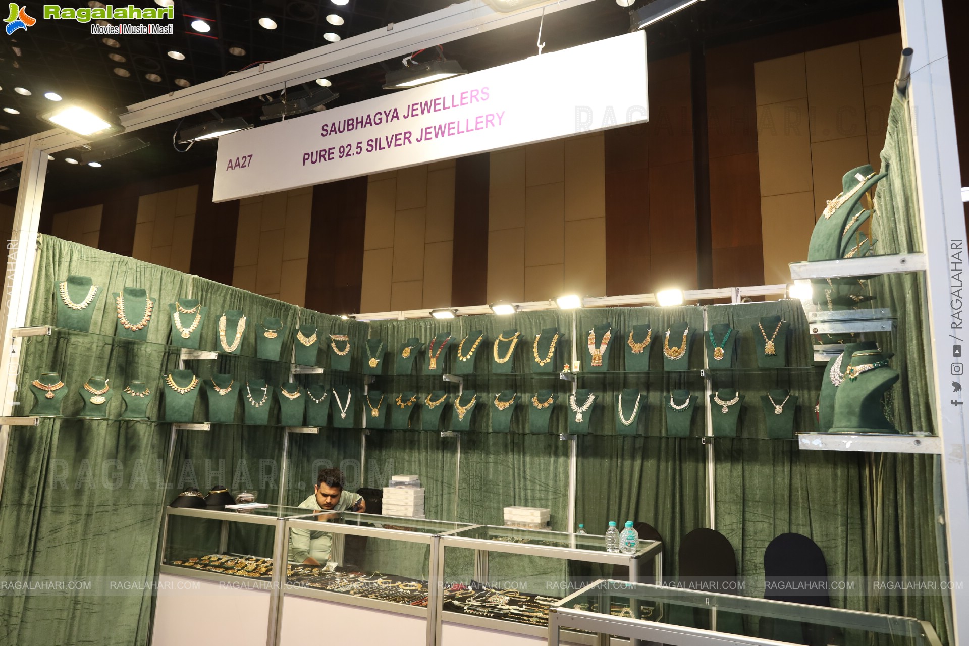 Hi Life Exhibition July 2026 Grand Launch Event, Hyderabad