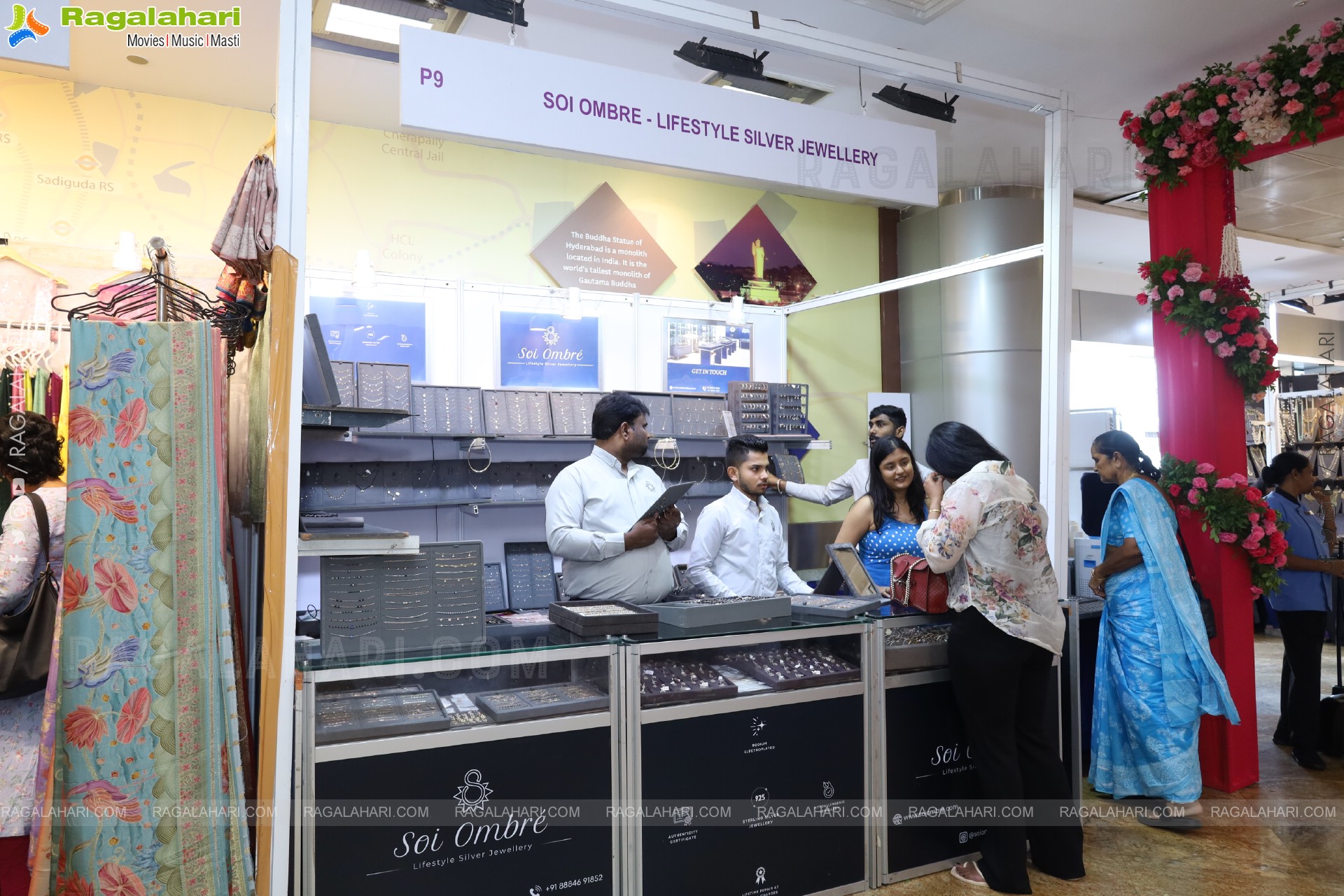 Hi Life Exhibition July 2026 Grand Launch Event, Hyderabad