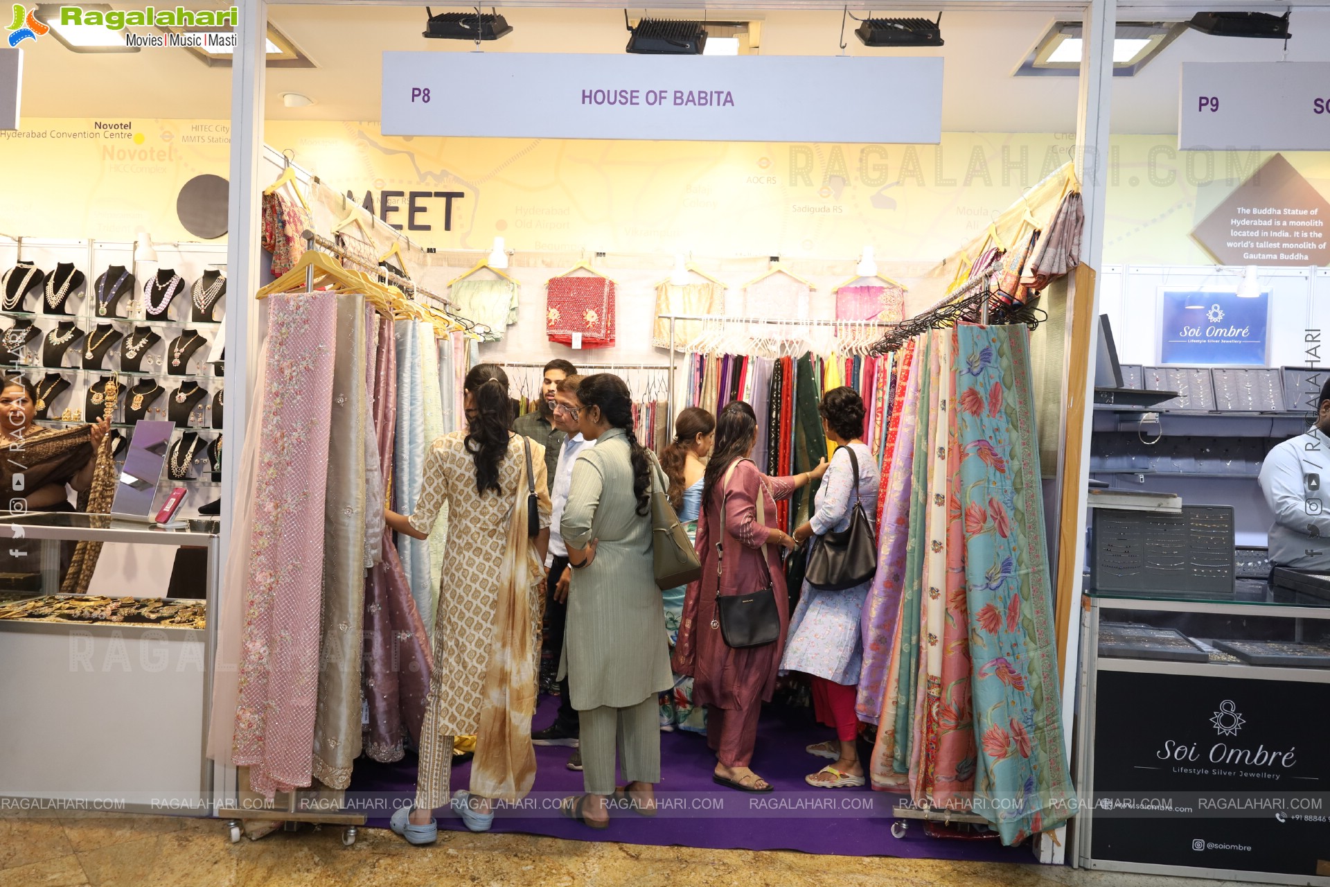 Hi Life Exhibition July 2026 Grand Launch Event, Hyderabad