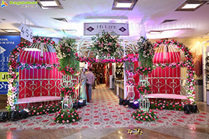 Hi Life Exhibition July 2026 Grand Launch Event