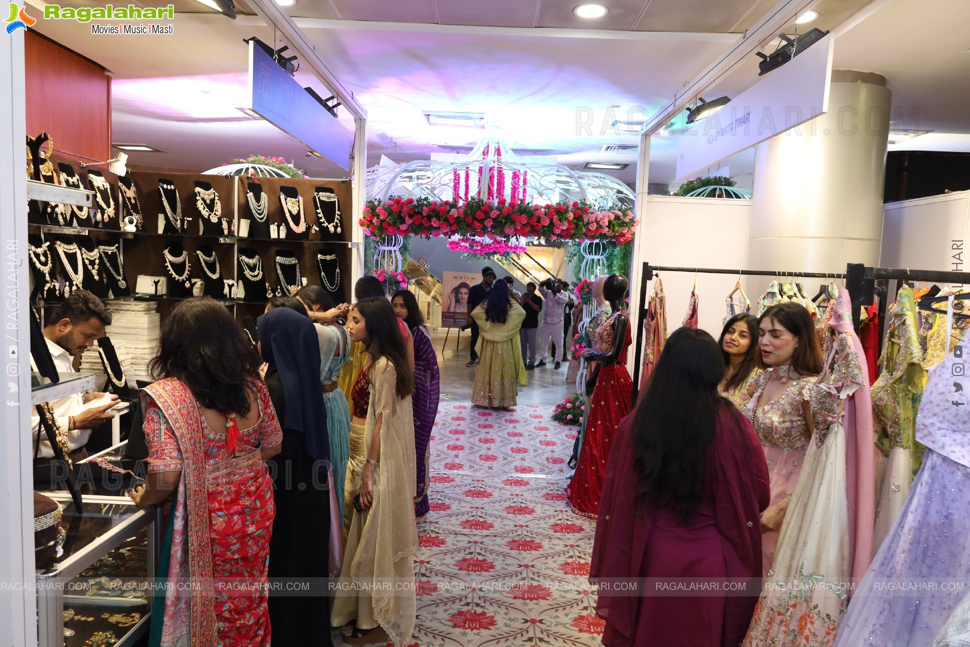 Hi Life Exhibition July 2026 Grand Launch Event, Hyderabad