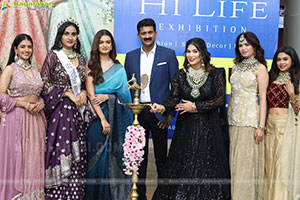 Hi Life Exhibition July 2026 Grand Launch Event