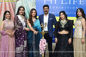 Hi Life Exhibition July 2026 Grand Launch Event
